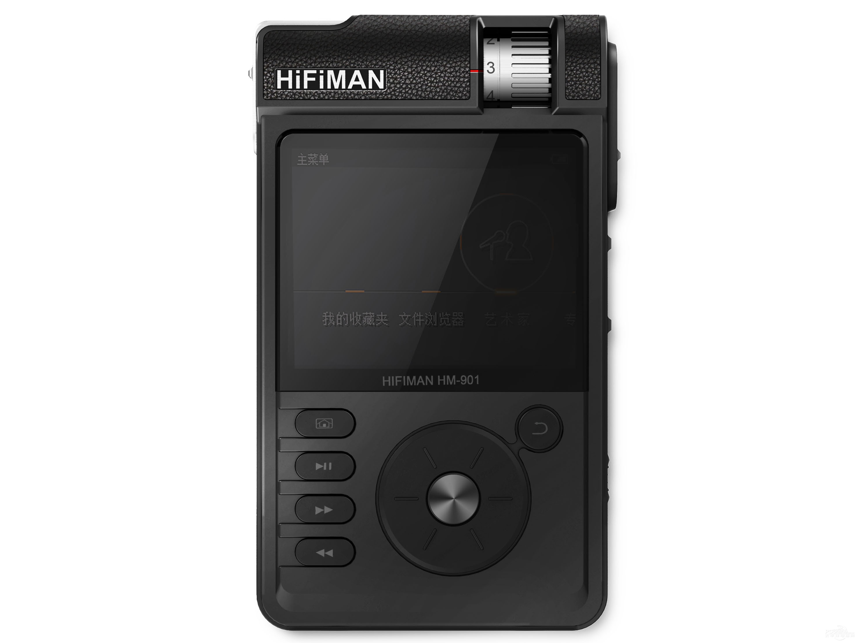 HiFiMAN HM-901