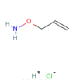 O-烯丙基羥胺鹽酸鹽