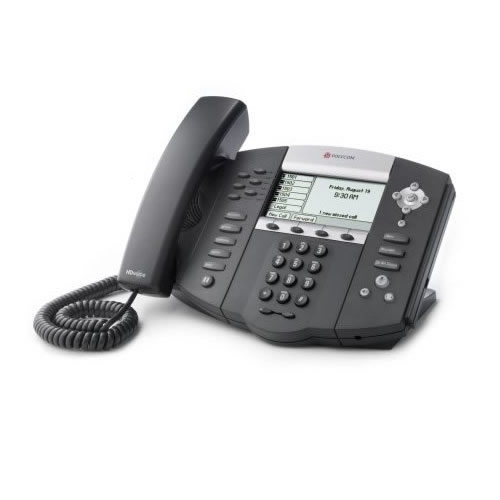 POLYCOM SoundPoint 650