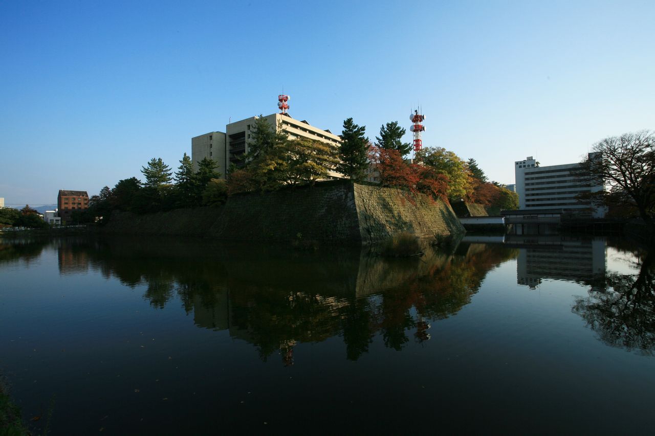 結城秀康(德川秀康)