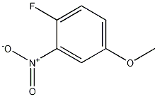 4-氟-3-硝基苯甲醚