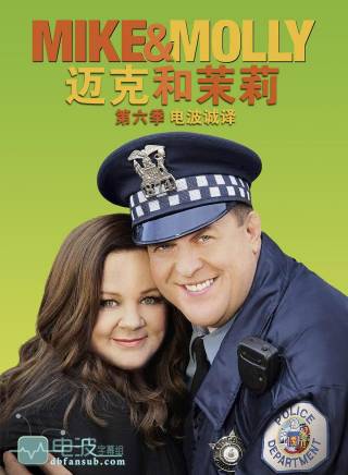 梅麗莎·麥卡西(Melissa McCarthy)