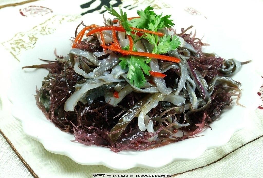 香辣鯊魚皮(鯊魚皮（菜餚）)