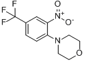 N-[2-硝基-4-（三氟甲基）苯基]嗎啉