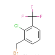 2-氯-3-三氟甲基苄基溴
