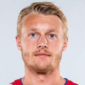 Simon Kjær