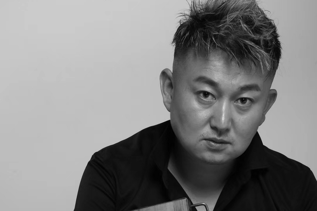 王喆(中國內地男演員、導演、編劇、出品人、策劃)
