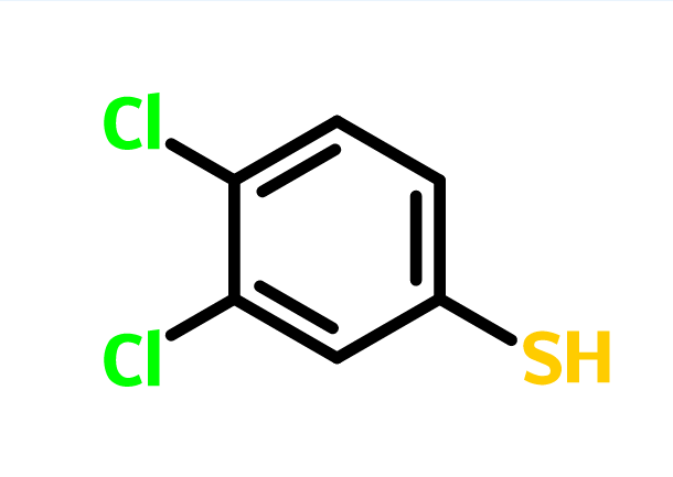 3,4-二氯苯硫酚