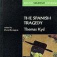 The Spanish Tragedy(1996年Palgrave Macmillan出版的圖書)