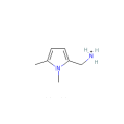 （1,5-二甲基-1H-吡咯-2-基）甲胺