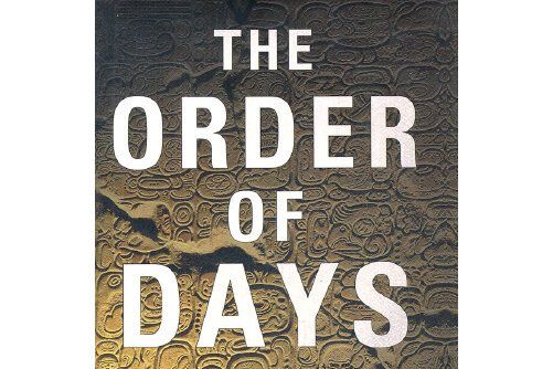 The Order of Days