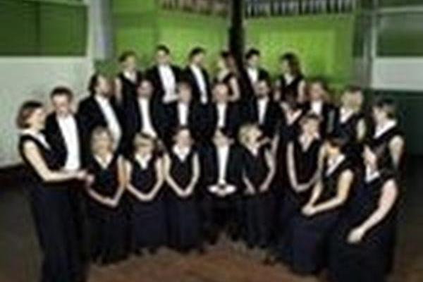 Swedish Radio Choir