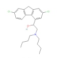 α-（二正丁胺甲基）-2,7-二氯芴