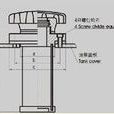 EF空氣濾清器