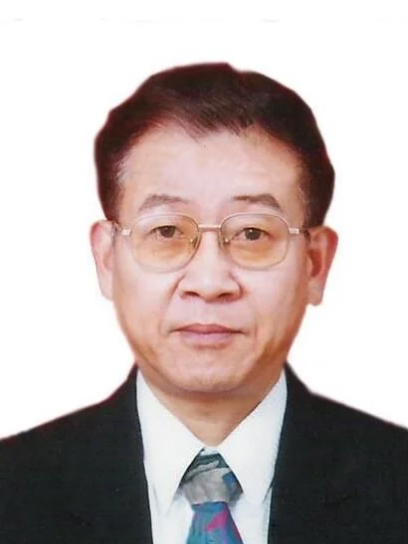楊天宇(四川石油研究院退休高級工程師)