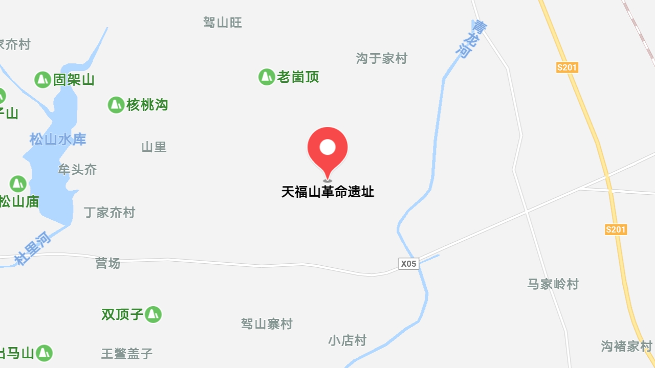 地圖信息