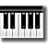 MiniKeyboard鋼琴演奏