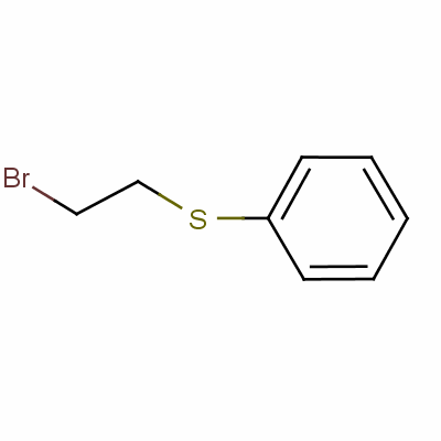 2-溴乙基苯基硫醚