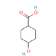 反式-4-羥基環己烷羧酸