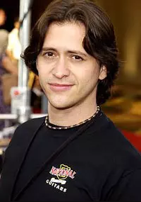 小克利夫頓·克林斯 Clifton Collins Jr.