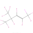 1-碘全氟（4-甲基-2-戊烯）