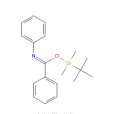 叔丁基二甲基矽N-苯甲醯胺