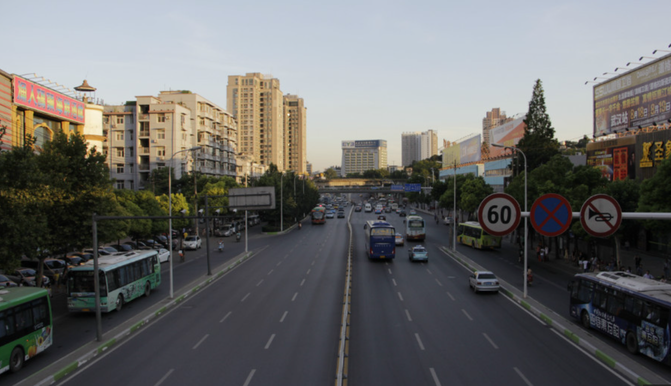 糧道街街道