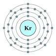 氪(Kr（化學元素符號）)