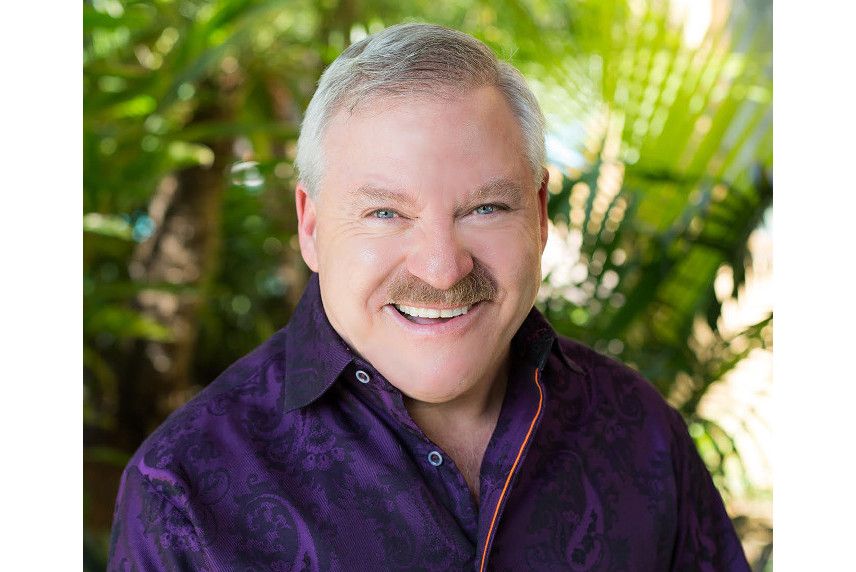 James Van Praagh