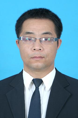 劉傑(西北農林科技大學教師)