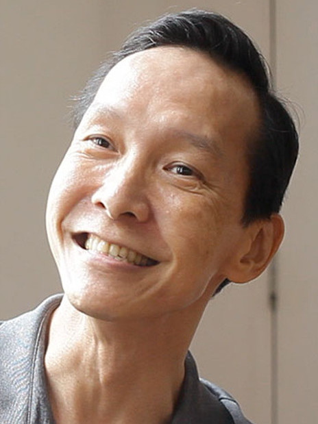 Boon Pin Koh