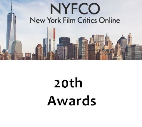 第20屆紐約線上影評人協會獎