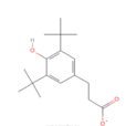 3-（3,5-二叔丁基-4-羥基苯基）丙酸