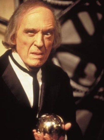 Angus Scrimm