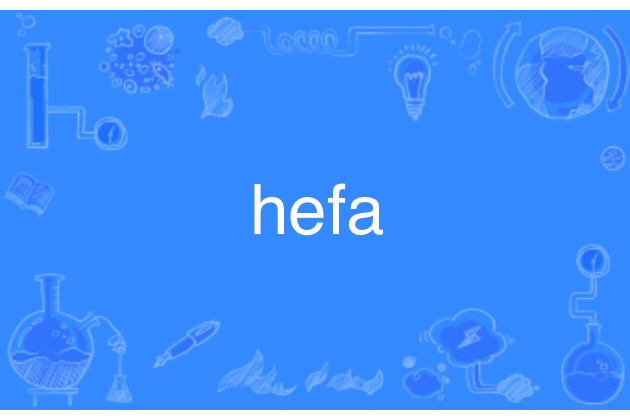 hefa