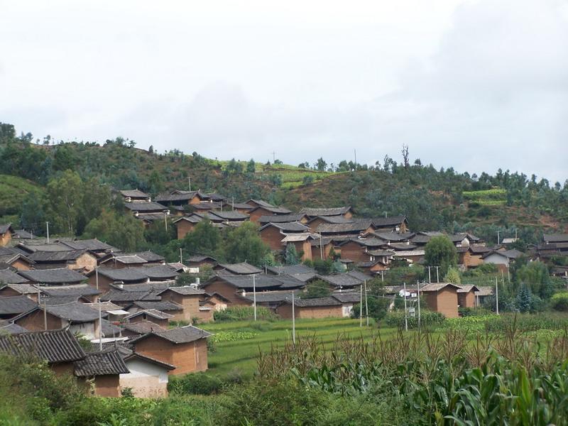 下海甲村