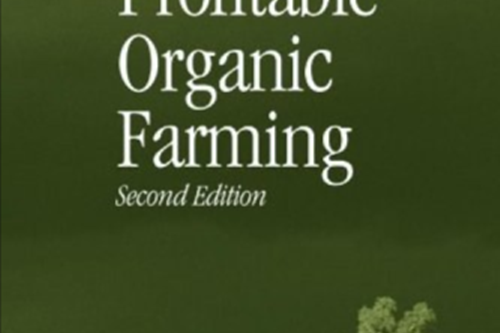 Profitable Organic Farming