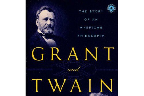 Grant and Twain