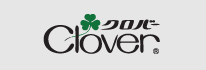 CLOVER可樂工具LOGO