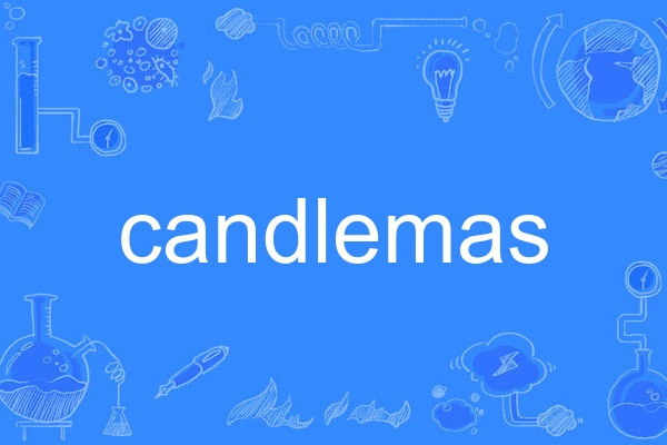 candlemas