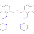 銅-PAN絡合物(CU-EDTA+PAN)