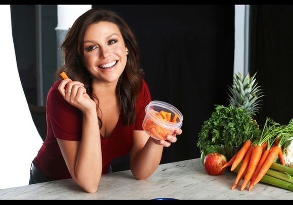 Rachael Ray