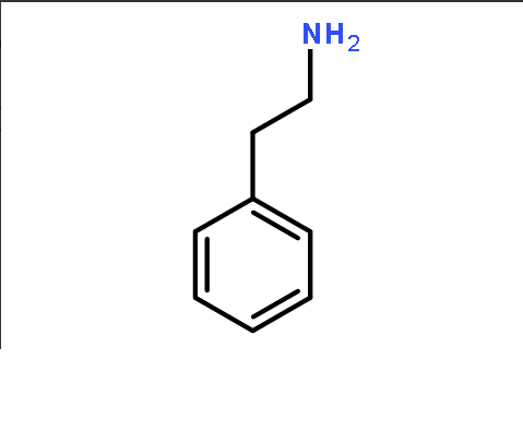 β-苯乙胺
