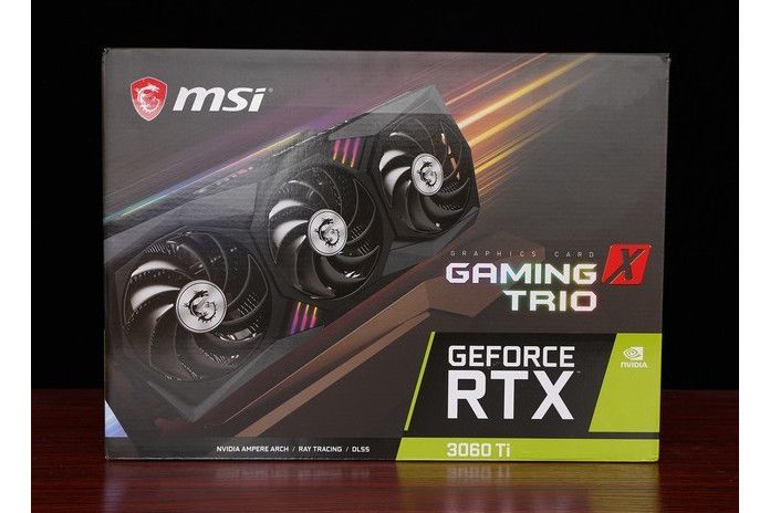 微星 RTX 40