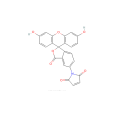 螢光素5-馬來醯亞胺