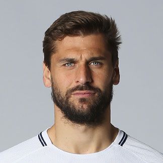 Fernando Llorente