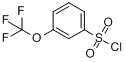 3-（三氟甲氧基）苯-1-磺醯氯