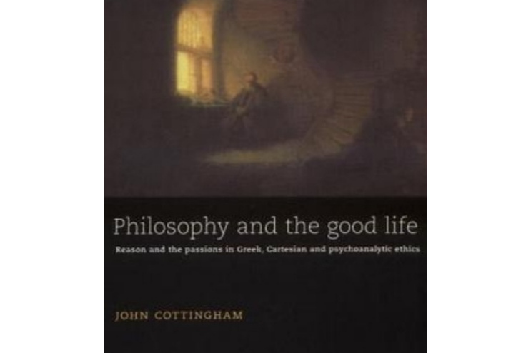 Philosophy and the Good Life