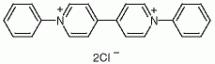 二氯化1,1&#39;-二苯基-4,4&#39;-聯吡啶