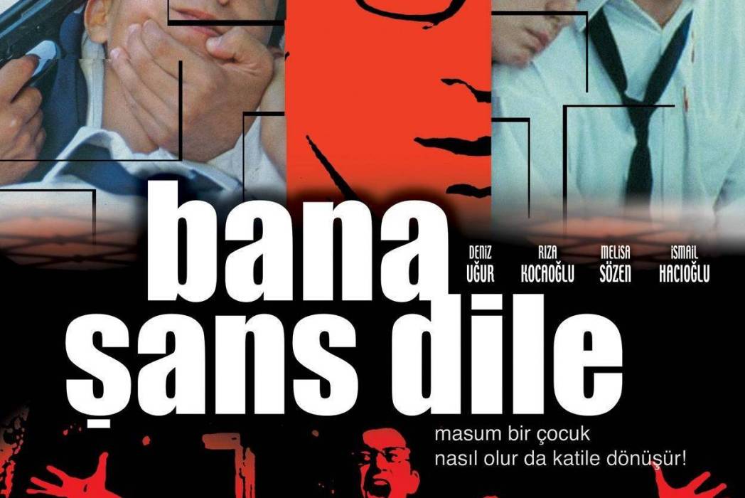 Bana sans dile